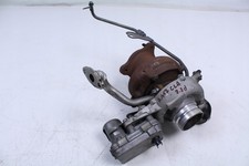 MERCEDES CLA W117 2.2D Turbolader A6510900586