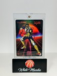 2026 Bo Jackson Battle Arena PG-80 Haliburst 115 SSP Brawl Power Glove