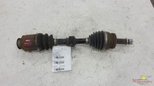 2013 Kia Sorento Front Cv Axle Shaft Right At