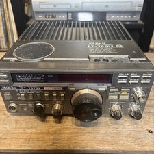 Las mejores ofertas en YAESU FT 757 | eBay