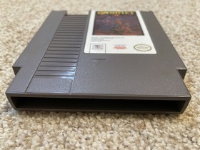 Gauntlet 2 II Nintendo NES Game Cartridge Only