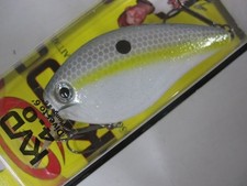 Strike King KVD4.0 590 Sexy Shad New Lures