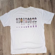 RARE AUTHINTIC  Lean X Lordz  LA Executive Le...