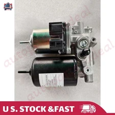 4707012020 ABS Pump Brake Booster Motor Assembly For Toyota RV4 Prius 2010-2018