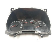 Compteur Opel COMBO