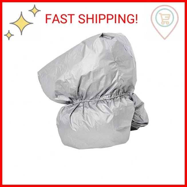 Como beschermhoes lounge 3-zit - L: 243 cm x B: 86 cm x H: 65 cm