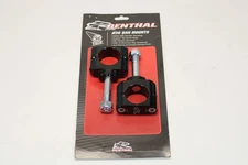 Renthal R-Works FatBar 36 Mount Kit Zero Offset-CL052 HONDA CRF450 2002-2026