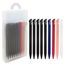 New 3DS XL Stylus Pen, Replacement Pen Set for XL/LL