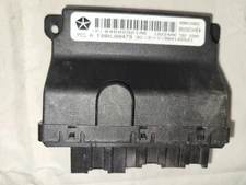 OEM 07-09 for Chrysler Dodge Jeep Front Left Driver Door Control Module4602921AE