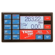 Terratrip 303 GeoTrip GPS Computer da rally