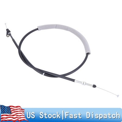 Auto Trans Kick Down Throlle Accelerator Cable For T-acoma Tundra 4Runner T100