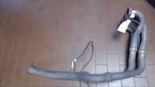 Auspuffrohr Vorn Opel Astra 16V F 12 Monate Garantie Sofortversand