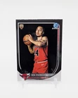 2025 Bowman Basketball Noa Essengue #BCV-12