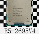 New ListingIntel XEON E5-2699V4 2698V4 2697V4 2696V4 2695V4 2673V4 CPU LGA 2011-3