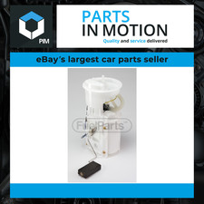 Fuel Pump fits VW GOLF Mk4 1.4 In tank 97 to 06 FPUK VOLKSWAGEN Quality New