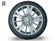 RANGE ROVER SPORT  L320 09-12 ALLOY WHEEL WITH TYRE 275/40R20 9H32-1007-AAW