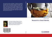 Naliniprava Tripathy | Research In Stock Market | Taschenbuch | Englisch (2018)