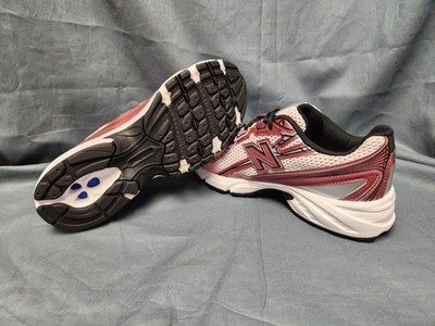 New Balance Lifestyle 740 Unisex Red Grey (Women 13.5, Men 12) Medium Brand New 61YxnI9c8nL._AC_SY300_QL30_.jpg main image 3