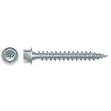 #9 x 2-1/2" Hi-HWH POLE GRIPPER SCREWS 1,500ct | PG940