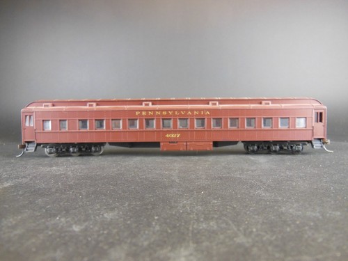 ENTRENADOR DE PESO PESADO ATHEARN PENNSYLVANIA 4027 ESCALA HO | Zustand: Used