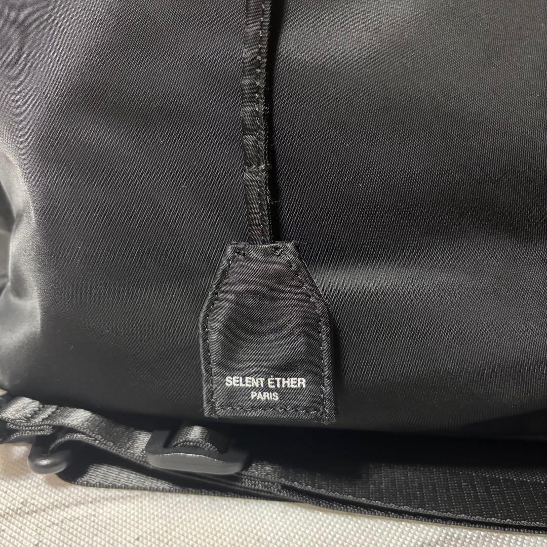 Selent Ether Multi-Function Business Backpack, 4-… - image 7