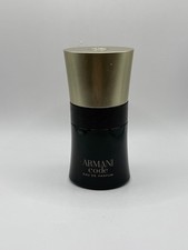 Giorgio Armani Code EDP OG Bottle 1.0 oz 30 ml Unbox See Picture
