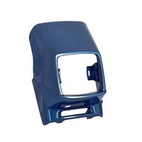 Gabelkopf Cyclo Passend FüR Peugeot 103 Sp/Spx/Rcx/Fxr Blau.