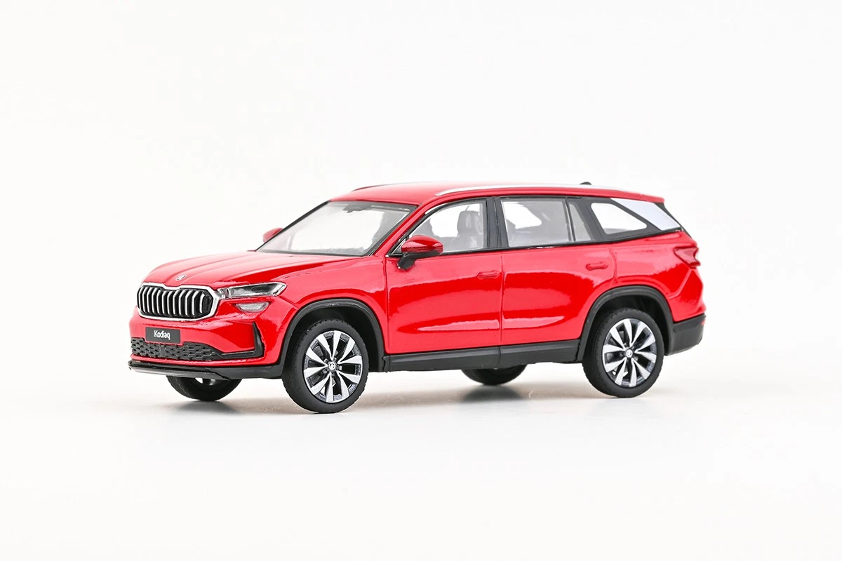 25+ ŠKODA Cars 1:43 Diecast Cars, Trucks & Vans for sale | Updated