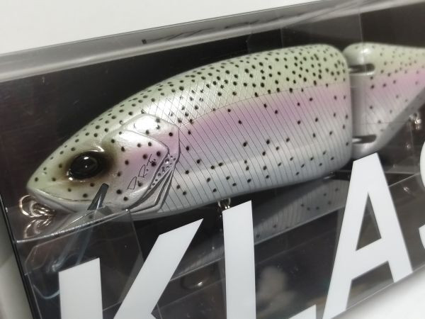 DRT クラッシュ9 LOW RAINBOW-1 DRT KLASH9 Low Rainbow RAINBOW-1 KLASH9 Tiny Crash | eBay
