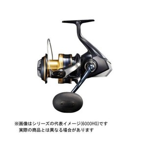 Shimano Spheros 6000 SW | eBay