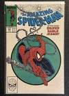 The Amazing Spider-Man #301 (Marvel Comics 1988) NM — Silver Sable Appearance