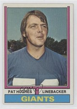 Click to enlarge Pat Hughes