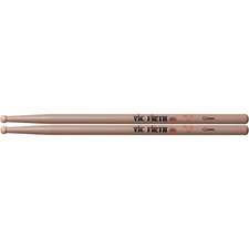 Vic Firth Thom Hannum Corpsmaster Marching Drumsticks Wood