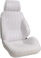 Front Rh Bucket And Bench Vinyl Seat Procar Fits Rally Series 1000 80-1000-53r Front Rh Bucket And Bench Vinyl Seat Procar Fits Rally Series 1000 80-1000-53r