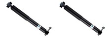 2x Bilstein B4 Stoßdämpfer hinten für Nissan Qashqai II SUV J11 Renault Kadjar