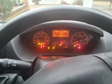 Citron Relay 2.2 Diesel