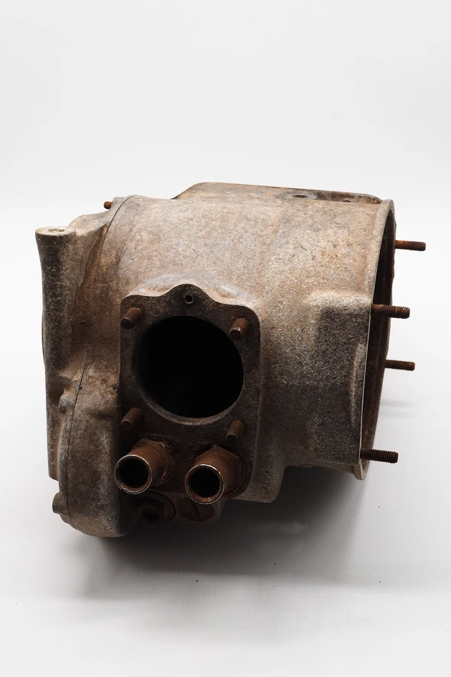 Motorblock Motorgehäuse Gehäuse Ölwanne BM24 BMW R 25/2 R 25/3 - Bild 2 von 4