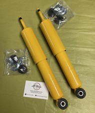 Amortisseur Renault R4