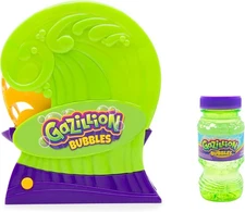 Gazillion Rollin' Wave