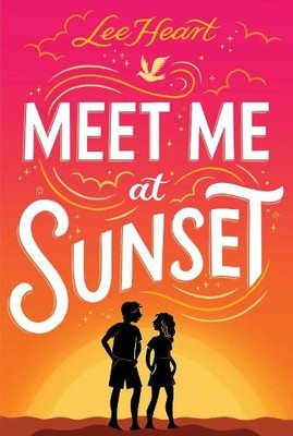 Lee Heart Meet Me at Sunset (Taschenbuch) Spotlight Sprinkles (US IMPORT)