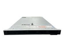 Serwer Dell P-Edge R640 8xBays SFF/2x20-Core 6138-Gold 2,0GHz/1x750W 