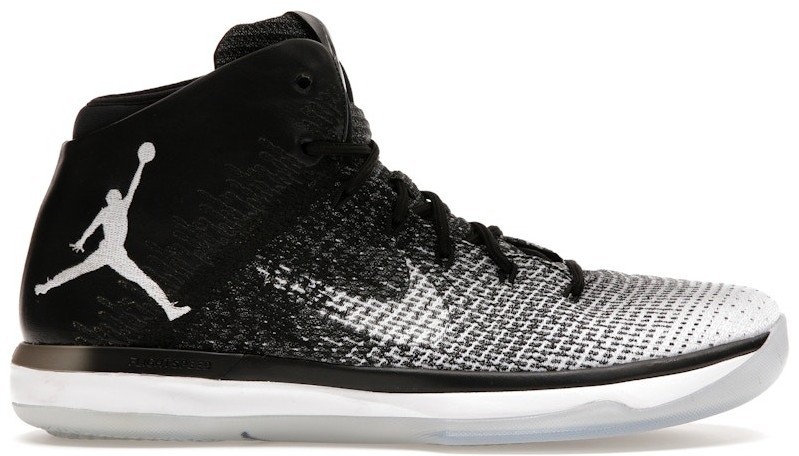 Size 17 - Air Jordan 31 Fine Print for sale online | eBay