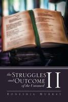 Roneshia Murray | The Struggles And Outcome Of The Untamed II | Taschenbuch