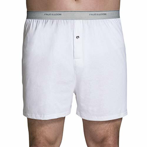 Boxer Da Uomo Fruit Of The Loom - Foto 7