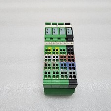 PHOENIX CONTACT IBS IL 24 BK-T/U BUS COUPLER 2742094 BC