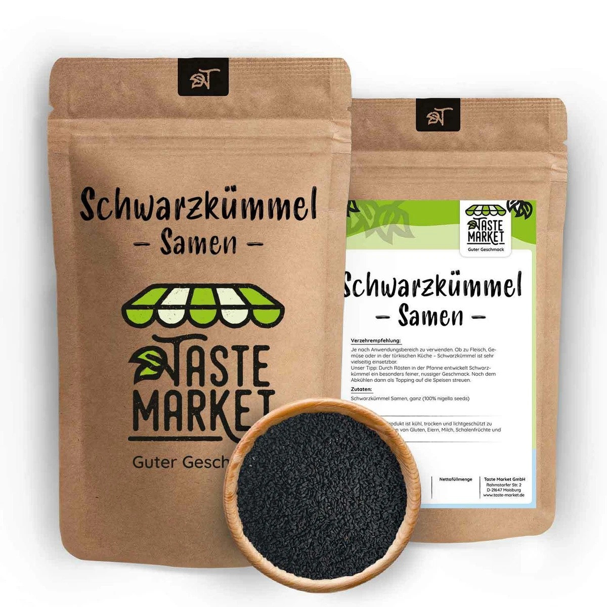Schwarzkmmelsamen online kaufen | eBay.de