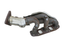 Abgaskrümmer Krümmerrohre für Infiniti M Q70 Y51 M35h Hybrid 3,5 225KW VQ35HR