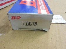 74-88 Fits Chrysler Town+Country Disc Brake Hardware Kit F76178 G158