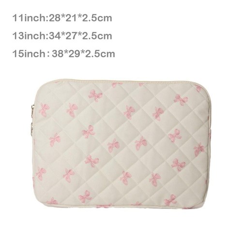 Shockproof Laptop Bag 11/13/15 inch Tablet Protective Pouch - Afbeelding 2 van 11