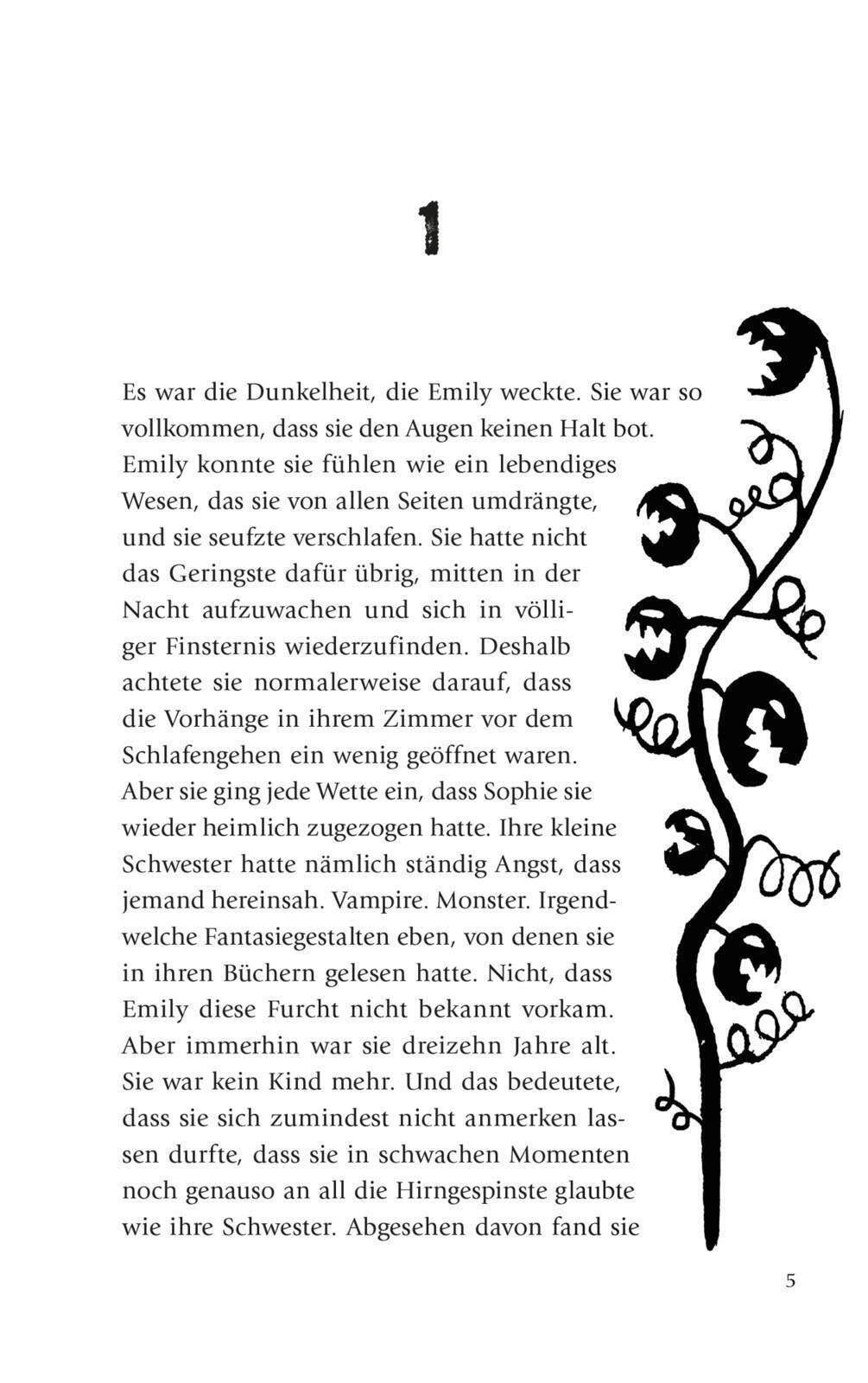 Thumbnail - Emily Bones | Die Stadt Der Geister | Gesa Schwartz | Buch | 445 S. |